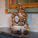 ホテル Chateau De