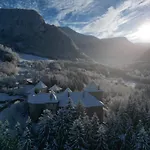Chateau De ホテル Thorens-Glières