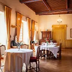 Chateau De Hotel Thorens-Glieres