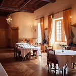 ホテル Chateau De