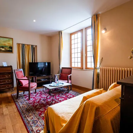 Château De Hotel *