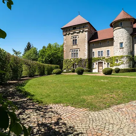 Château De Hotel *
