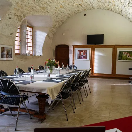 Chateau De Thorens-Glières