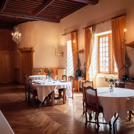 Hotel Chateau De