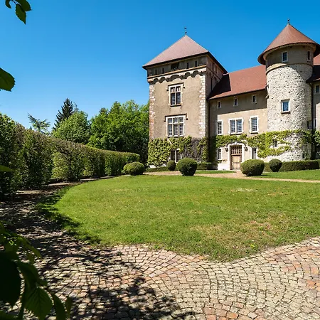 Chateau De