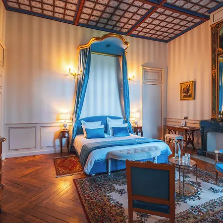 Chateau De Thorens-Glières
