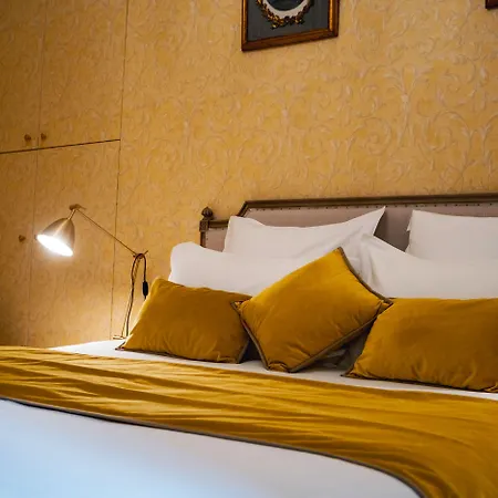 Hotel Chateau De Thorens-Glières