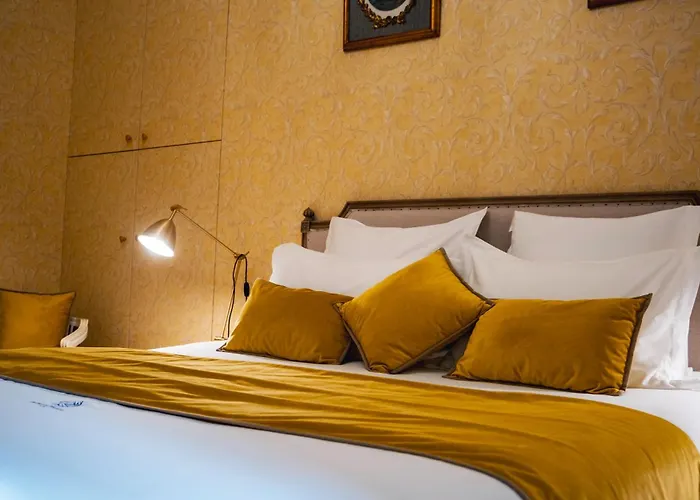 Hotel Chateau De Thorens-Glières