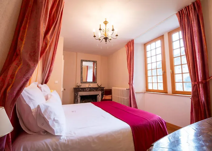 Hotel Chateau De *