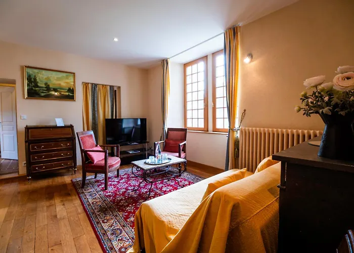 Chateau De Hotel *
