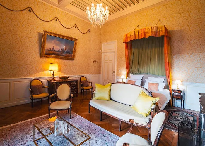 Chateau De Thorens-Glières