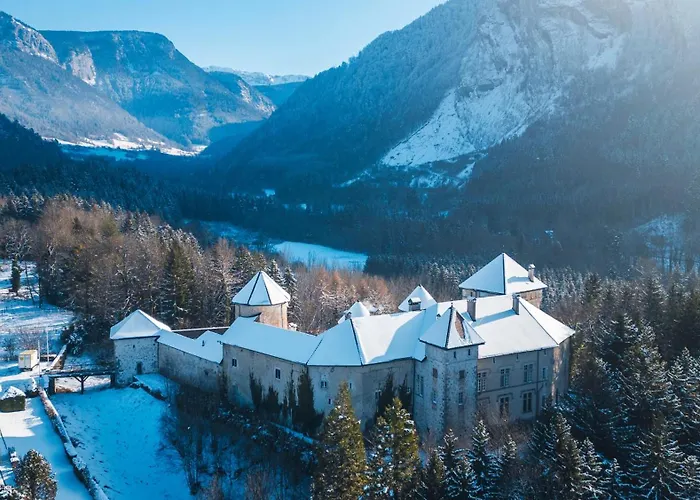 Chateau De