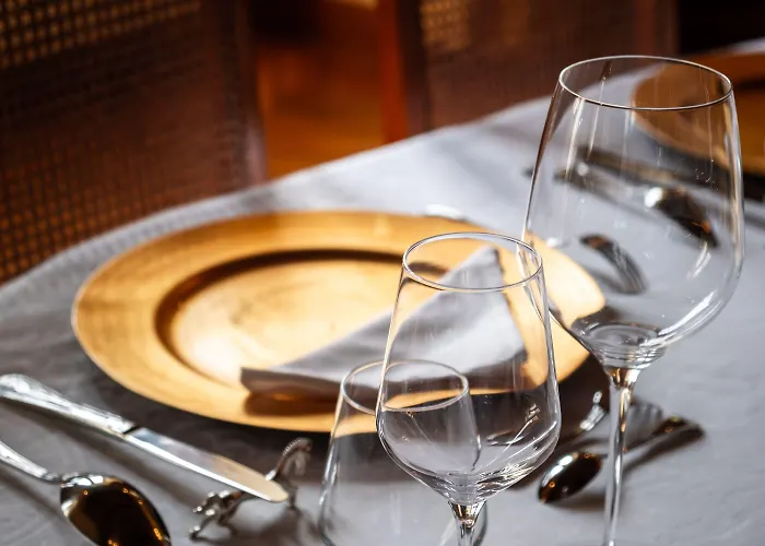 Hotel Chateau De Thorens-Glières