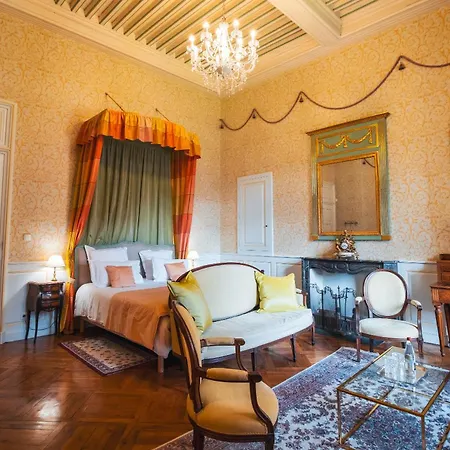 Hotel Chateau De *