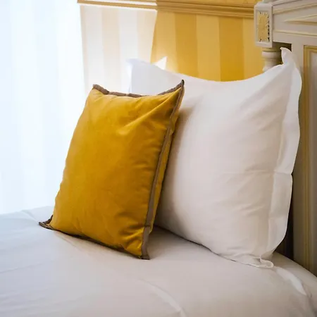 Chateau De Hotel Thorens-Glieres