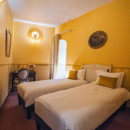 Hotel Chateau De