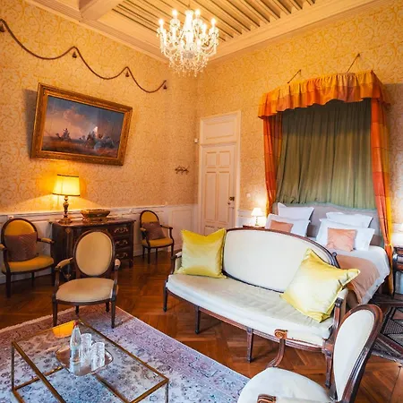 Chateau De Thorens-Glières