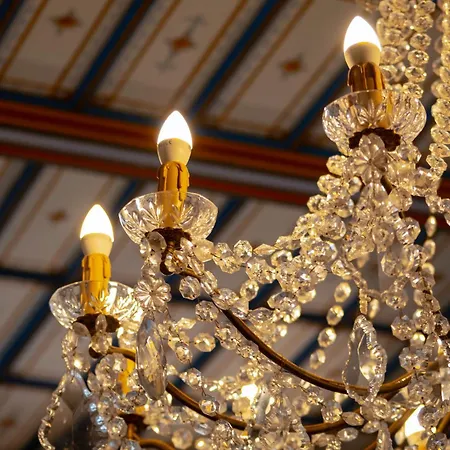 Hotel Chateau De *