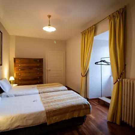 Hotel Chateau De
