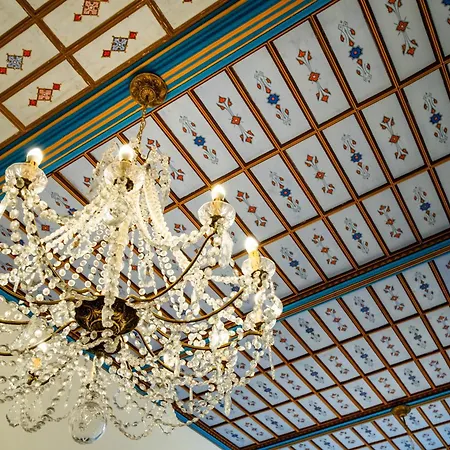 Hotel Chateau De Thorens-Glieres