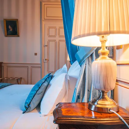 Chateau De Thorens-Glieres