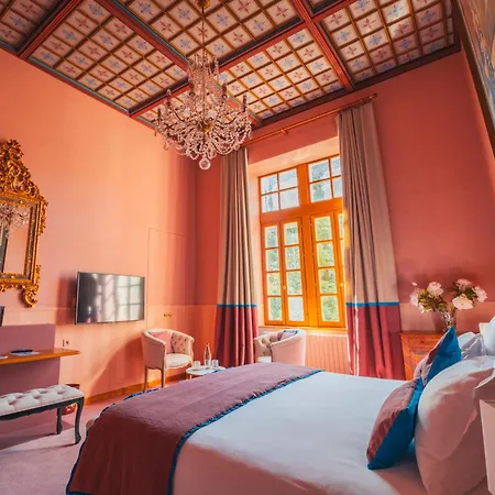 Chateau De Hotel