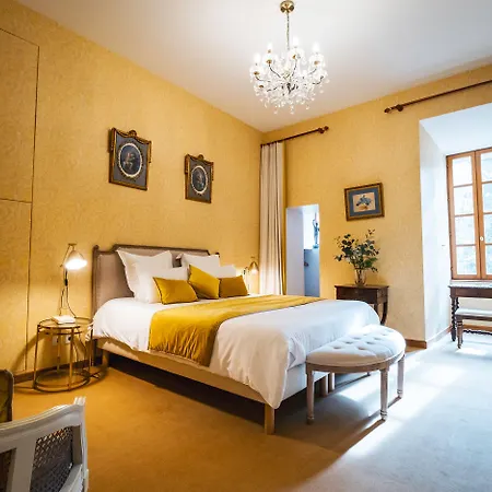 מלון Chateau De *