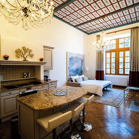 Chateau De