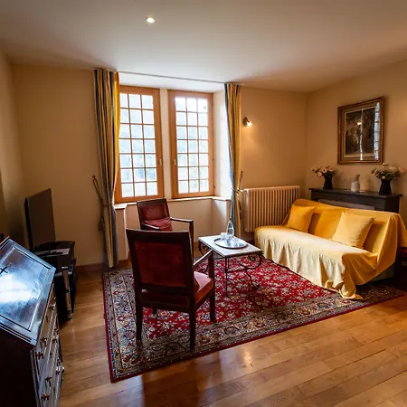 Chateau De Thorens-Glieres