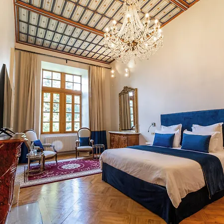 Chateau De * Thorens-Glieres